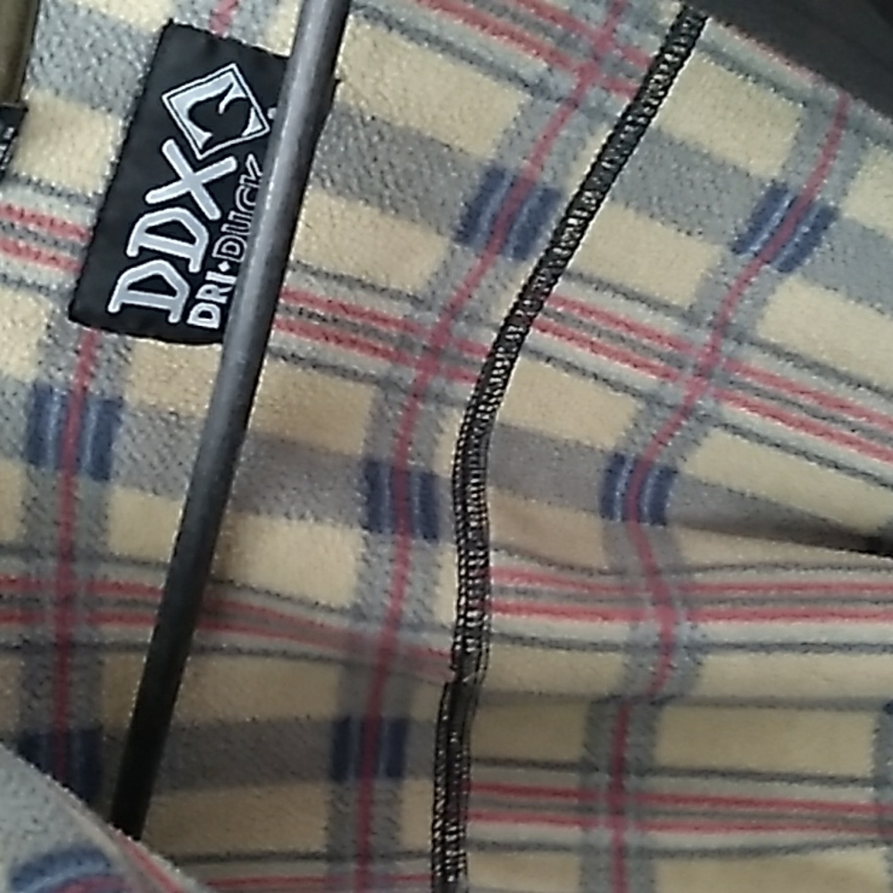 DDX DRI*DUCK JACKET SIZE L UniSex